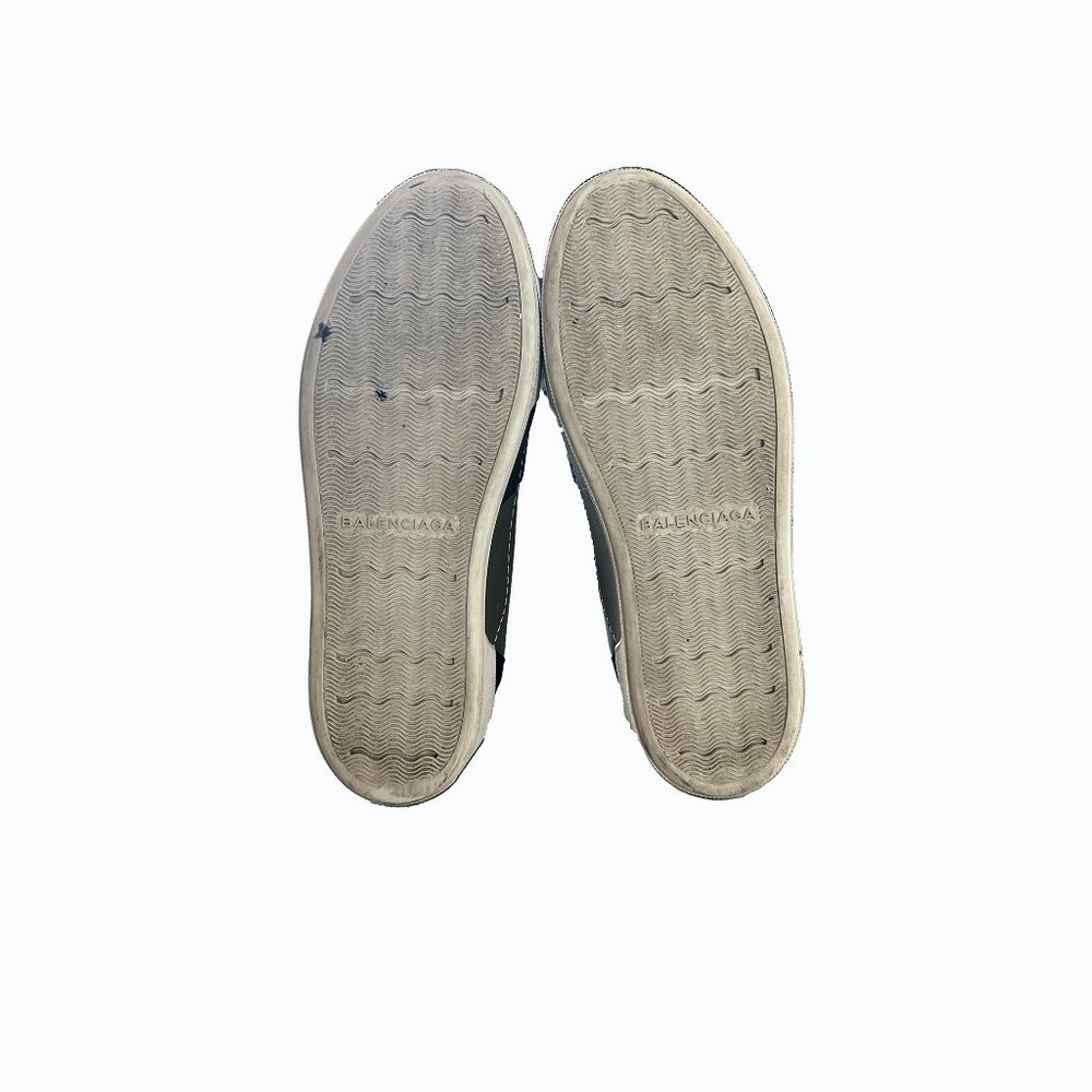Balenciaga Tess S Gomma Sneaker - Picture 3 of 7